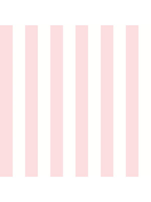 Ohpopsi Simply Stripes - Candy Stripe Rose - SIS50121W