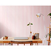 Ohpopsi Simply Stripes - Candy Stripe Rose - SIS50121W