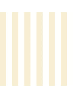 Ohpopsi Simply Stripes - Candy Stripe Eggshell - SIS50124W