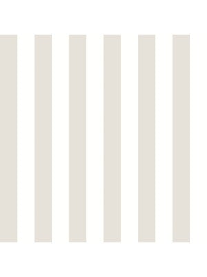 Ohpopsi Simply Stripes - Candy Stripe Bone - SIS50126W