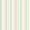 Ohpopsi Simply Stripes - Ribbon Stripe Mint - SIS50130W