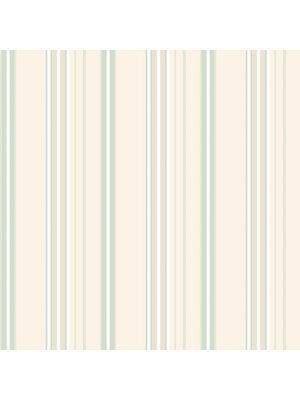 Ohpopsi Simply Stripes - Ribbon Stripe Mint - SIS50130W