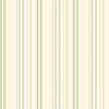 Ohpopsi Simply Stripes - Ribbon Stripe Fennel - SIS50132W