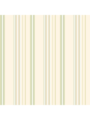 Ohpopsi Simply Stripes - Ribbon Stripe Fennel - SIS50132W