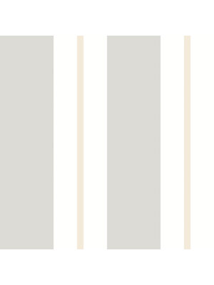 Ohpopsi Simply Stripes - Wide Stripe Stone - SIS50137W