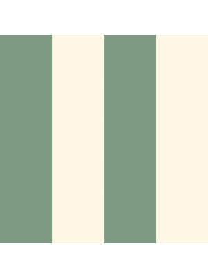 Ohpopsi Simply Stripes - Wide Stripe Moss - SIS50147W