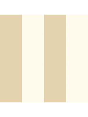 Ohpopsi Simply Stripes - Wide Stripe Sand - SIS50148W