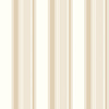 Ohpopsi Simply Stripes - Bar Stripe Sandstone - SIS50150W
