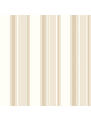 Ohpopsi Simply Stripes - Bar Stripe Sandstone - SIS50150W