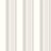 Ohpopsi Simply Stripes - Bar Stripe Dove - SIS50152W