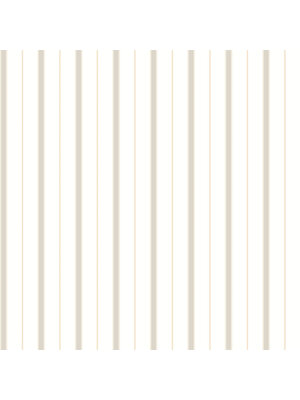 Ohpopsi Simply Stripes - Thread Stripe Linen - SIS50156W