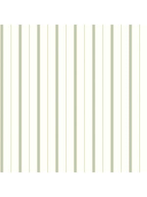 Ohpopsi Simply Stripes - Thread Stripe Basil - SIS50158W