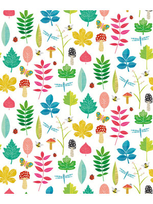 Ohpopsi When I Grow Up - Forest Floor Juicy Fruit - WGU50101W