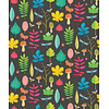 Ohpopsi When I Grow Up - Forest Floor Liquorice - WGU50102W