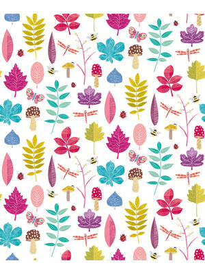 Ohpopsi When I Grow Up - Forest Floor Dolly Mixture - WGU50104W