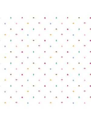 Ohpopsi When I Grow Up - Forest Spot Dolly Mixture - WGU50107W