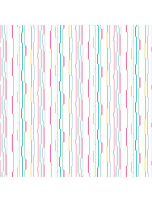 Ohpopsi When I Grow Up - Wibble Wobble Bubblegum - WGU50114W