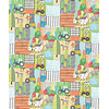 Ohpopsi When I Grow Up - Down On The Farm Sherbet Pastel - WGU50121W