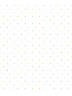 Ohpopsi When I Grow Up - Doodle Spot Honeycomb - WGU50150W