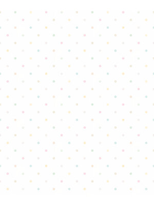 Ohpopsi When I Grow Up - Doodle Spot Dove Mix - WGU50151W