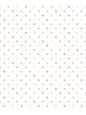 Ohpopsi When I Grow Up - Doodle Spot Pumpkin - WGU50152W