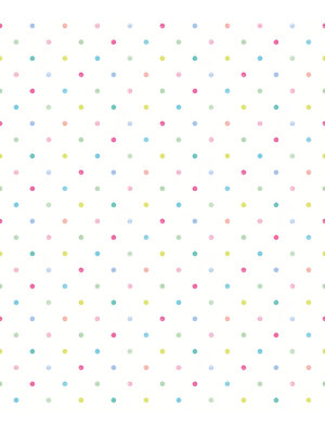 Ohpopsi When I Grow Up - Doodle Spot Candy Apple - WGU50153W