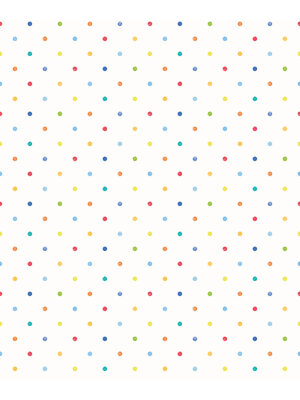 Ohpopsi When I Grow Up - Doodle Spot Royal Bright - WGU50157W