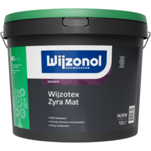 Inhoud: 2,5 liter, Kleur: Wit