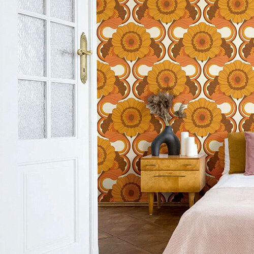 Retro Chic Retro Chic