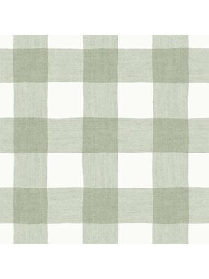 Cristiana Masi MiniMe Behang met grote vichy ruit - 17155