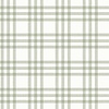 Cristiana Masi MiniMe Behang met groene tartan ruit - 17152