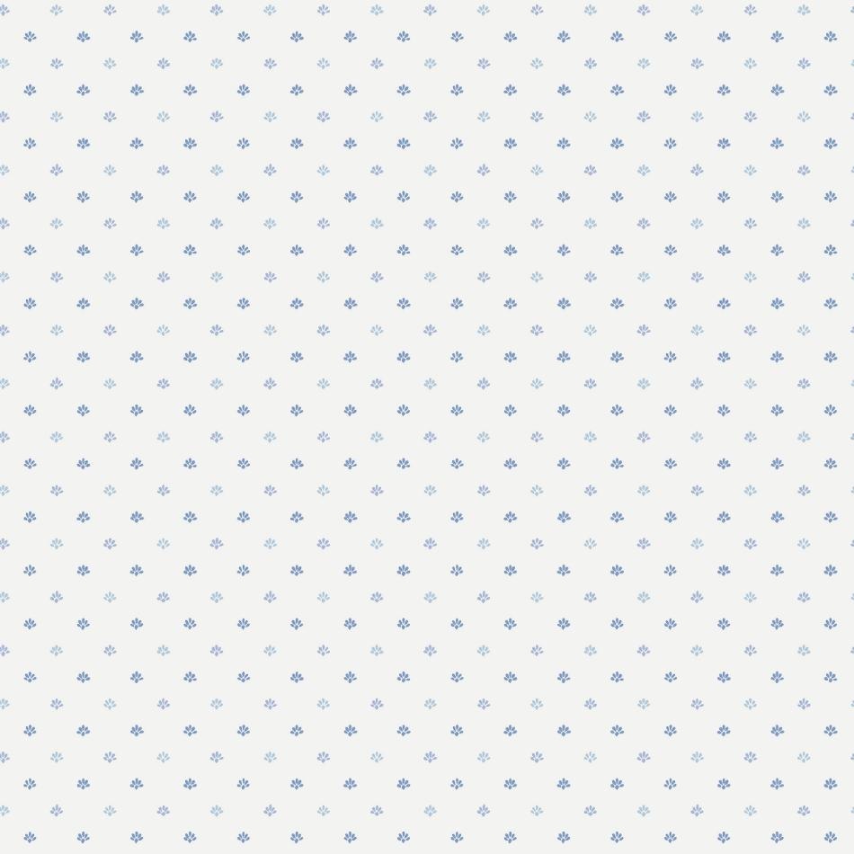 Galerie Miniatures 3 Behang met tekentjes - G67898