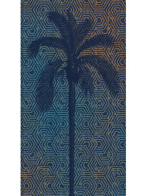 Komar Heritage Fotobehang Silhouette - HX3-012