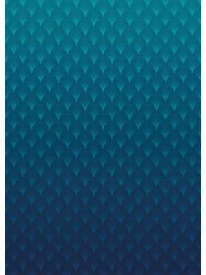 Komar Heritage Fotobehang Silence - HX4-018