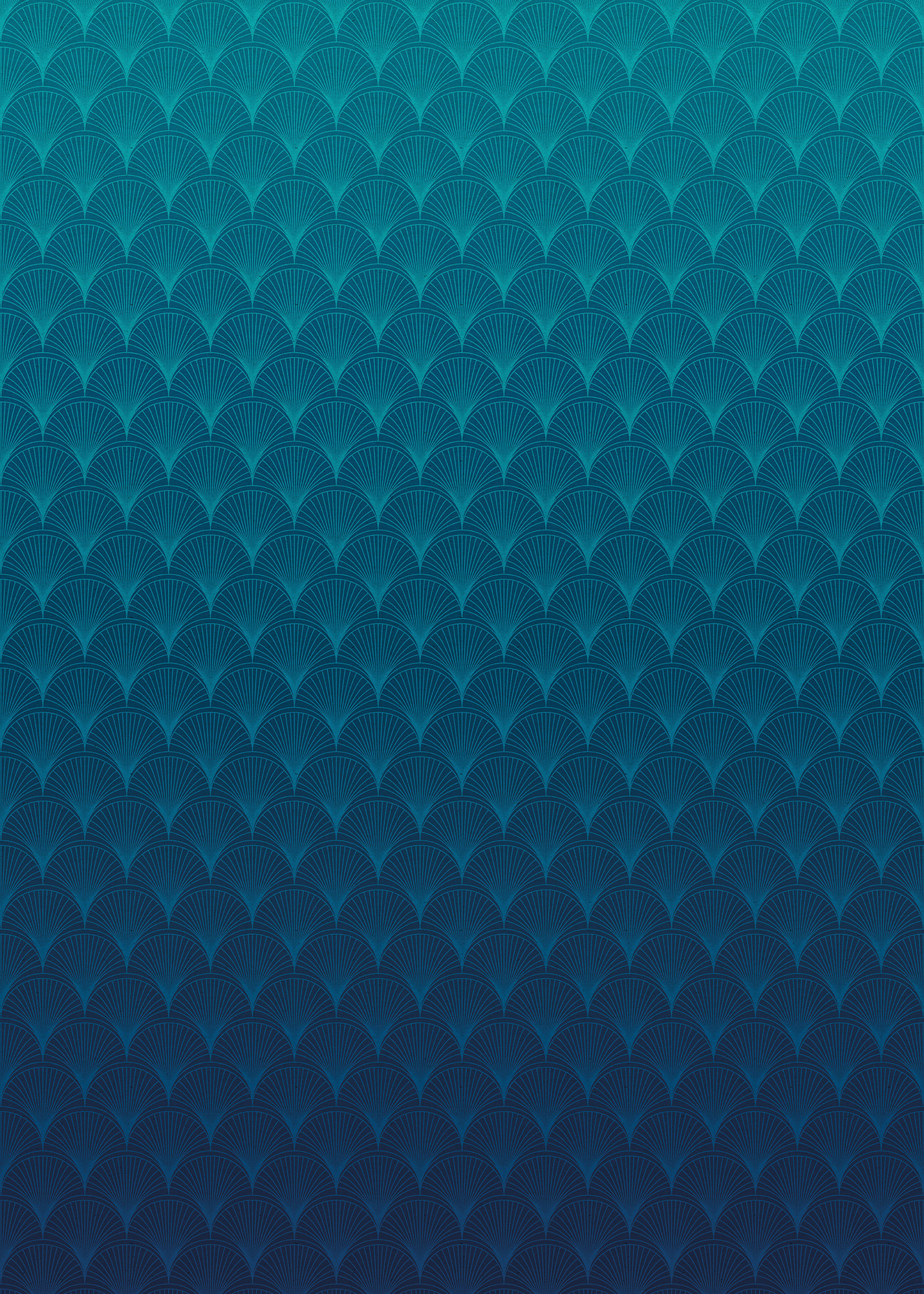 Komar Heritage Fotobehang Silence - HX4-018