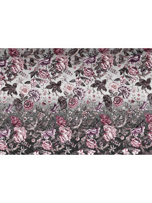 Komar Heritage Fotobehang Secret - HX8-059