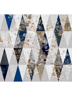 Komar Heritage Fotobehang Roi - HX6-043