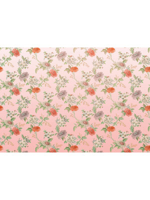 Komar Heritage Fotobehang Primavera - HX8-057