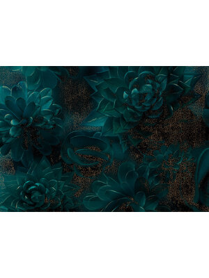 Komar Heritage Fotobehang Ombres - HX8-052