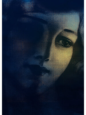 Komar Heritage Fotobehang LumiÃ¨re - HX4-026