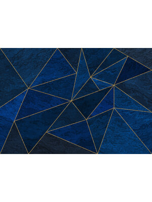 Komar Heritage Fotobehang La Mer - HX8-053