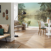 Komar Heritage Fotobehang Lac Tropical - HX8-049