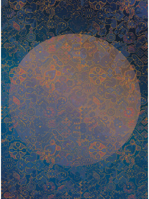 Komar Heritage Fotobehang La Lune - HX4-032