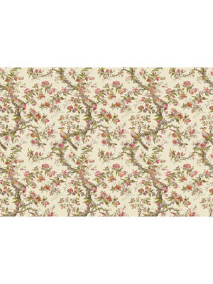 Komar Heritage Fotobehang Heritage - HX8-022