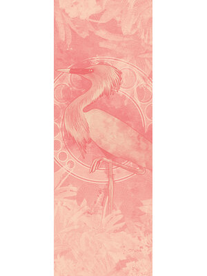 Komar Heritage Fotobehang Grue - HX2-002