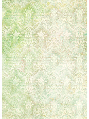 Komar Heritage Fotobehang Beaute - HX4-016