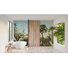 Komar Heritage Fotobehang Oasis - HX7-050