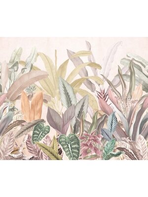 Noordwand Komar Infinity 2; Komar Pure 2 Fotobehang Marvelous Martha - IF3-050