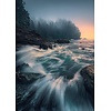 Komar Stefan Hefele; Komar Wanderlust Fotobehang Cry of the Sea - SHX4-129