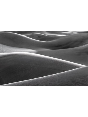 Komar Stefan Hefele; Komar Wanderlust Fotobehang WÃ¼stenarchitektur - SHX9-099